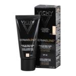 Vichy Dermablend Korrekcis Fluid alapoz 15 30ml