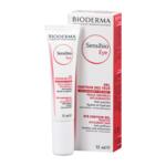 Bioderma Sensibio Szemkontr gl 15ml