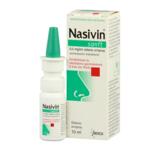 Nasivin Sanft 0,5mg/ml oldatos orrspray 1x10ml