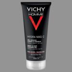 Vichy Homme Hydra Mag C Hidratáló tusfürdő 200ml