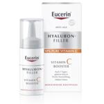 Eucerin Hyaluron-Filler Booster vitamin C 8ml