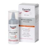 Eucerin Hyaluron-Filler Booster vitamin C 8ml