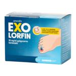 Exolorfin 50 mg/ml krmlakk III. tpus 1x2,5ml