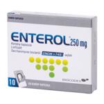 Enterol 250 mg kemny kapszula 10x bliszter