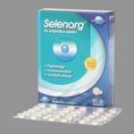 Selenorg tabletta 60x