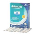 Selenorg tabletta 60x