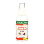 Naturland sznyog/kullancs-riaszt spray 100ml