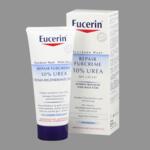 Eucerin 10% Urea lbpol krm cukorbetegeknek 100ml