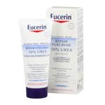 Eucerin 10% Urea lbpol krm cukorbetegeknek 100ml