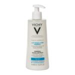 Vichy Puret Thermale Micells arctisztt tej 400ml