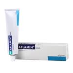 Aflamin krm 60g