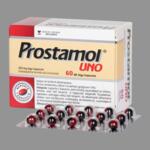 Prostamol Uno 320 mg lgy kapszula 60x