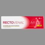 RectoVenal Acute gl appliktorral 20g