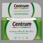 Centrum A-tl-Z-ig filmtabletta TR. 100x
