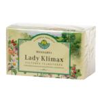 Lady Klimax teakeverk 20x