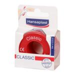 Hansaplast Classic  (1169)  5mx 2,5cm 1x