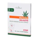 Cannaderm Thermolka tapasz melegt 3x