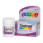 Centrum A-tl-Z-ig Nknek 50+ filmtabletta 30x