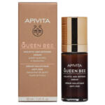 APIVITA Queen Bee Rnctalant Szrum 30ml