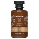 APIVITA Tusfrd Royal Honey szraz brre 250ml