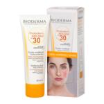 Bioderma Photoderm AKN MAT krm SPF30 40ml