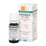 Gingisol Plusz fognyecsetel oldat INTERHERB 10ml