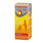 Nurofen  20mg/ml belsl.szuszpenzi gyerm.eperz 200ml