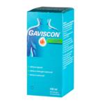 Gaviscon belsleges szuszpenzi menta z 150ml