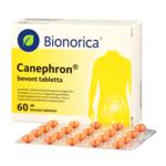 Canephron bevont tabletta 60x