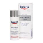 Eucerin Hyaluron-Filler  nappali krm norm./v.pum. 50ml