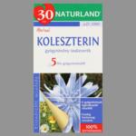 Naturland Koleszterin filteres tea 20x2g