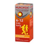 Nurofen  40mg/ml belsl.szuszpenzi gyerm.narancs 100ml