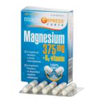 VitaPlus Magnexpress 375mg Forte kapszula 30x