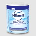 Milumil Pregomin tpszer 450g fmdobozban