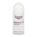 Eucerin deo roll 24 rzkeny brre 50ml