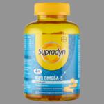 Supradyn Kids omega-3 gumicukor 60x