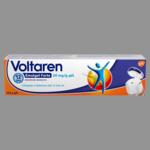 Voltaren Emulgl FORTE 20mg/g gl felpatt.kupak 150g