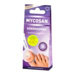 Mycosan ecsetel krmgombra 5ml