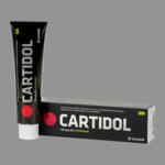 Cartidol 100 mg/g gl 1x100g al tubusban