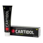 Cartidol 100 mg/g gl 1x100g al tubusban