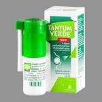 Tantum Verde Forte 3mg/ml szájnyálkahártyán a.spay 15ml