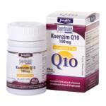 JutaVit Koenzim Q10 100mg lgyzselatin kapszula 40x