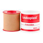 Leukoplast ragtapasz                 4,6m x 5   cm 1x