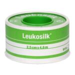 Leukosilk ragtapasz                  4,6m x 2,5 cm 1x