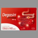 Degasin 280 mg kapszula 32x