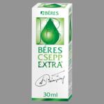 Bres Csepp Extra belsleges oldatos cseppek 30ml