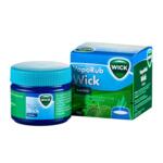 Wick Vaporub kencs 50g