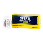 Sperti Preparation H vgblkp 12x