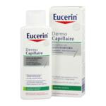 Eucerin Dermocap sampon korps/zsros hajra 250ml