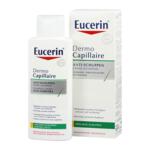 Eucerin Dermocap sampon korps/szraz hajra 250ml